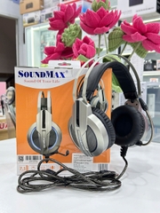 Tai Nghe SoundMax AH-712 – Thiết Kế Đẹp, Âm Thanh Mạnh Mẽ