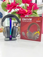 Tai Nghe Gaming E-DRA EH414W – Đa Chế Độ, Âm Thanh Vượt Trội