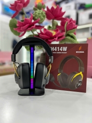 Tai Nghe Gaming E-DRA EH414W – Đa Chế Độ, Âm Thanh Vượt Trội