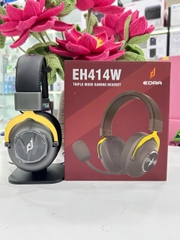 Tai Nghe Gaming E-DRA EH414W – Đa Chế Độ, Âm Thanh Vượt Trội