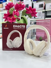 Tai Nghe Gaming EDRA EH607B