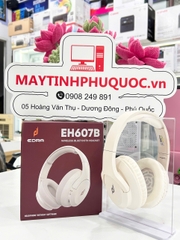 Tai Nghe Gaming EDRA EH607B