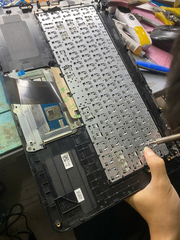 Liệt Toàn Bộ Bàn Phím Laptop – Dịch Vụ Sửa Chữa Laptop Phú Quốc | Máy Tính Phú Quốc | Vi Tính Hải Đăng