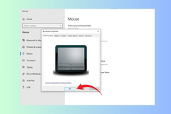 Touchpad Laptop Lỗi IC Điều Khiển Bên Trong – Dịch Vụ Sửa Chữa Laptop Phú Quốc | Máy Tính Phú Quốc | Vi Tính Hải Đăng