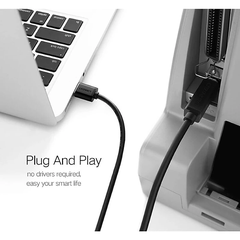 Cáp USB in 5m (US104) Ugreen 10329
