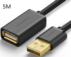 Cáp USB nối dài 2m-5m (US103)