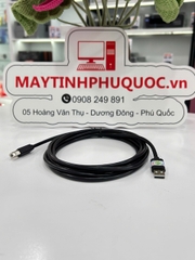 Cáp in USB UNITEK 3M (Y-C420) - 5M (Y-C421)
