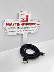 Cáp VGA 3+6C 1.5m-3m-5m (VG101) Ugreen 11632