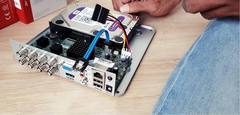 Đầu ghi không nhận ổ cứng - Dịch Vụ Sửa Chữa Camera Phú Quốc | Máy Tính Phú Quốc | Vi Tính Hải Đăng