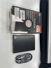 Ổ Cứng Di Động HDD 1TB Seagate One Touch STKY1000400