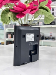 Máy chấm công nhận diện khuôn mặt, vân tay HIKVISION SH-K1T9320MFWX
