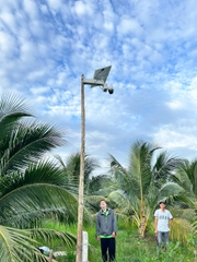 Camera Năng Lượng Mặt Trời Tại Phú Quốc – Giải Pháp Giám Sát Không Cần Điện – Dịch Vụ Lắp Đặt Camera Phú Quốc | Máy Tính Phú Quốc | Vi Tính Hải Đăng