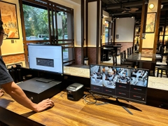 Thi Công – Lắp Đặt Camera Cho Cửa Hàng, Shop, Quầy Thu Ngân – Dịch Vụ Lắp Đặt Camera Phú Quốc | Máy Tính Phú Quốc | Vi Tính Hải Đăng