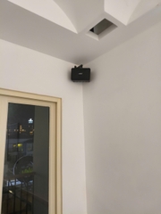 Thi công âm thanh cho cửa hàng, showroom – Dịch Vụ Thi Công Lắp Đặt Phú Quốc | Máy Tính Phú Quốc | Vi Tính Hải Đăng