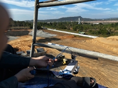 Thi Công Camera Năng Lượng Mặt Trời Cho Khu Vực Không Có Điện – Dịch Vụ Lắp Đặt Camera Phú Quốc | Máy Tính Phú Quốc | Vi Tính Hải Đăng