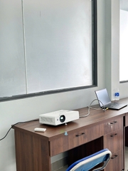 Thi Công Lắp Đặt Máy Chiếu Trọn Gói – Dịch Vụ Thi Công Lắp Đặt Phú Quốc | Máy Tính Phú Quốc | Vi Tính Hải Đăng