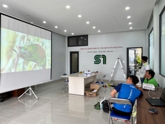 Thi Công Lắp Đặt Máy Chiếu Trọn Gói – Dịch Vụ Thi Công Lắp Đặt Phú Quốc | Máy Tính Phú Quốc | Vi Tính Hải Đăng