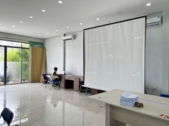 Thi Công Lắp Đặt Máy Chiếu Trọn Gói – Dịch Vụ Thi Công Lắp Đặt Phú Quốc | Máy Tính Phú Quốc | Vi Tính Hải Đăng