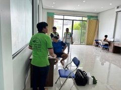 Thi Công Lắp Đặt Máy Chiếu Chuyên Nghiệp – Dịch Vụ Lắp Đặt Máy Chiếu Phú Quốc | Máy Tính Phú Quốc | Vi Tính Hải Đăng