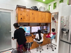 Cài Phần Mềm Học Tập, Làm Việc Online Cho Máy Tính, Laptop – Dịch Vụ Hỗ Trợ Cài Đặt Phú Quốc | Máy Tính Phú Quốc | Vi Tính Hải Đăng