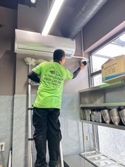 Thi Công – Lắp Đặt Camera Cho Nhà Hàng, Quán Ăn, Quán Cà Phê – Dịch Vụ Lắp Đặt Camera Phú Quốc | Máy Tính Phú Quốc | Vi Tính Hải Đăng