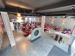 Thi Công – Lắp Đặt Camera Cho Nhà Hàng, Quán Ăn, Quán Cà Phê – Dịch Vụ Lắp Đặt Camera Phú Quốc | Máy Tính Phú Quốc | Vi Tính Hải Đăng