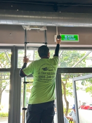 Thi Công – Lắp Đặt Camera Cho Nhà Hàng, Quán Ăn, Quán Cà Phê – Dịch Vụ Lắp Đặt Camera Phú Quốc | Máy Tính Phú Quốc | Vi Tính Hải Đăng