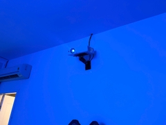 Lắp Máy Chiếu Treo Trần – Giải Pháp Trình Chiếu Gọn Gàng – Dịch Vụ Thi Công Lắp Đặt Phú Quốc | Máy Tính Phú Quốc | Vi Tính Hải Đăng