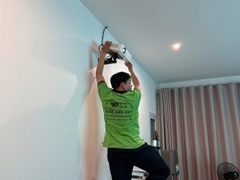 Lắp Máy Chiếu Treo Trần – Giải Pháp Trình Chiếu Gọn Gàng – Dịch Vụ Thi Công Lắp Đặt Phú Quốc | Máy Tính Phú Quốc | Vi Tính Hải Đăng