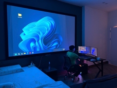 Lắp Máy Chiếu Treo Trần – Giải Pháp Trình Chiếu Gọn Gàng – Dịch Vụ Thi Công Lắp Đặt Phú Quốc | Máy Tính Phú Quốc | Vi Tính Hải Đăng