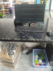 Thi Công – Lắp Đặt Camera Cho Cửa Hàng, Shop, Quầy Thu Ngân – Dịch Vụ Lắp Đặt Camera Phú Quốc | Máy Tính Phú Quốc | Vi Tính Hải Đăng