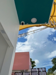 Thi Công Camera Phục Vụ Quản Lý, Giám Sát Từ Xa – Dịch Vụ Lắp Đặt Camera Phú Quốc | Máy Tính Phú Quốc | Vi Tính Hải Đăng