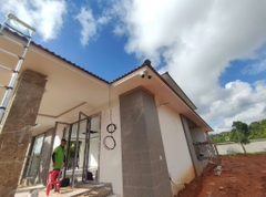 Thi Công Camera Nhà Mới Xây – Đi Dây Âm Tường Từ Đầu – Dịch Vụ Lắp Đặt Camera Phú Quốc | Máy Tính Phú Quốc | Vi Tính Hải Đăng