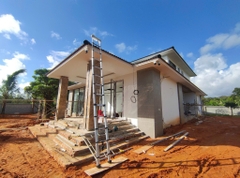 Thi Công Camera Nhà Mới Xây – Đi Dây Âm Tường Từ Đầu – Dịch Vụ Lắp Đặt Camera Phú Quốc | Máy Tính Phú Quốc | Vi Tính Hải Đăng