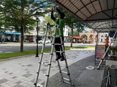 Lắp Đặt Hệ Thống Camera Cho Khách Sạn, Homestay, Resort – Dịch Vụ Lắp Đặt Camera Phú Quốc | Máy Tính Phú Quốc | Vi Tính Hải Đăng