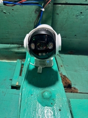 Thi Công Camera Xem Từ Xa Qua Điện Thoại, Máy Tính Tại Phú Quốc – Dịch Vụ Lắp Đặt Camera Phú Quốc | Máy Tính Phú Quốc | Vi Tính Hải Đăng