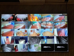 Thi Công Camera Phục Vụ Quản Lý, Giám Sát Từ Xa – Dịch Vụ Lắp Đặt Camera Phú Quốc | Máy Tính Phú Quốc | Vi Tính Hải Đăng