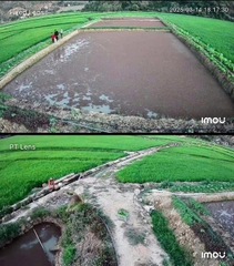 Camera năng lượng mặt trời là gì? Tất cả những gì cần biết về camera năng lượng mặt trời