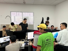 Nhận sửa PC văn phòng tận nơi cho công ty, cửa hàng – Dịch Vụ Sửa Giao Nhận Tận Nơi Phú Quốc | Máy Tính Phú Quốc | Vi Tính Hải Đăng