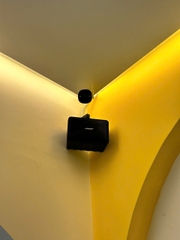 Nâng cấp hệ thống âm thanh cũ – Dịch Vụ Thi Công Lắp Đặt Phú Quốc | Máy Tính Phú Quốc | Vi Tính Hải Đăng