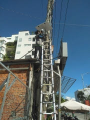 Camera Năng Lượng Mặt Trời Tại Phú Quốc – Giải Pháp Giám Sát Không Cần Điện – Dịch Vụ Lắp Đặt Camera Phú Quốc | Máy Tính Phú Quốc | Vi Tính Hải Đăng