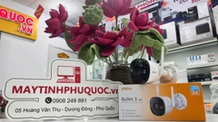 Camera Imou IPC-S3EP-5M0WE-IMOU