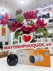 Camera Imou IPC-S3EP-3M0WE-IMOU