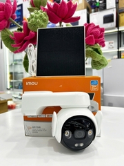 Camera IMOU IPC-B7ED-5M0TEA-EU/FSP14 năng lượng mặt trời