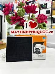 Camera IMOU IPC-B7ED-5M0TEA-EU/FSP14 năng lượng mặt trời