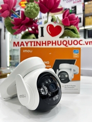 Camera IMOU IPC-B7ED-5M0TEA-EU/FSP14 năng lượng mặt trời