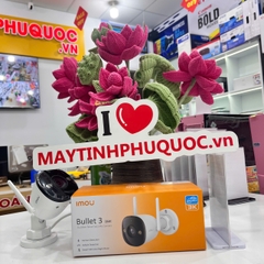 Camera Imou IPC-S3EP-5M0WE-IMOU