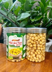 Hạt Sen Tươi Sấy Giòn Kim Long Phát - Đặc Sản Tự Nhiên Thơm Ngon, Giòn Rụm, Bổ Dưỡng, Hộp 280g
