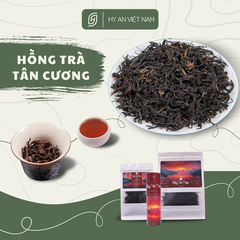 Hồng Trà Tân Cương Thái Nguyên