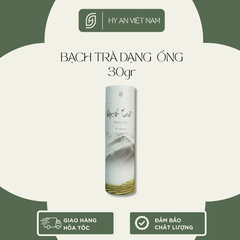 Combo Bạch trà thượng hạng - Trà đặc sản Hy An Việt Nam